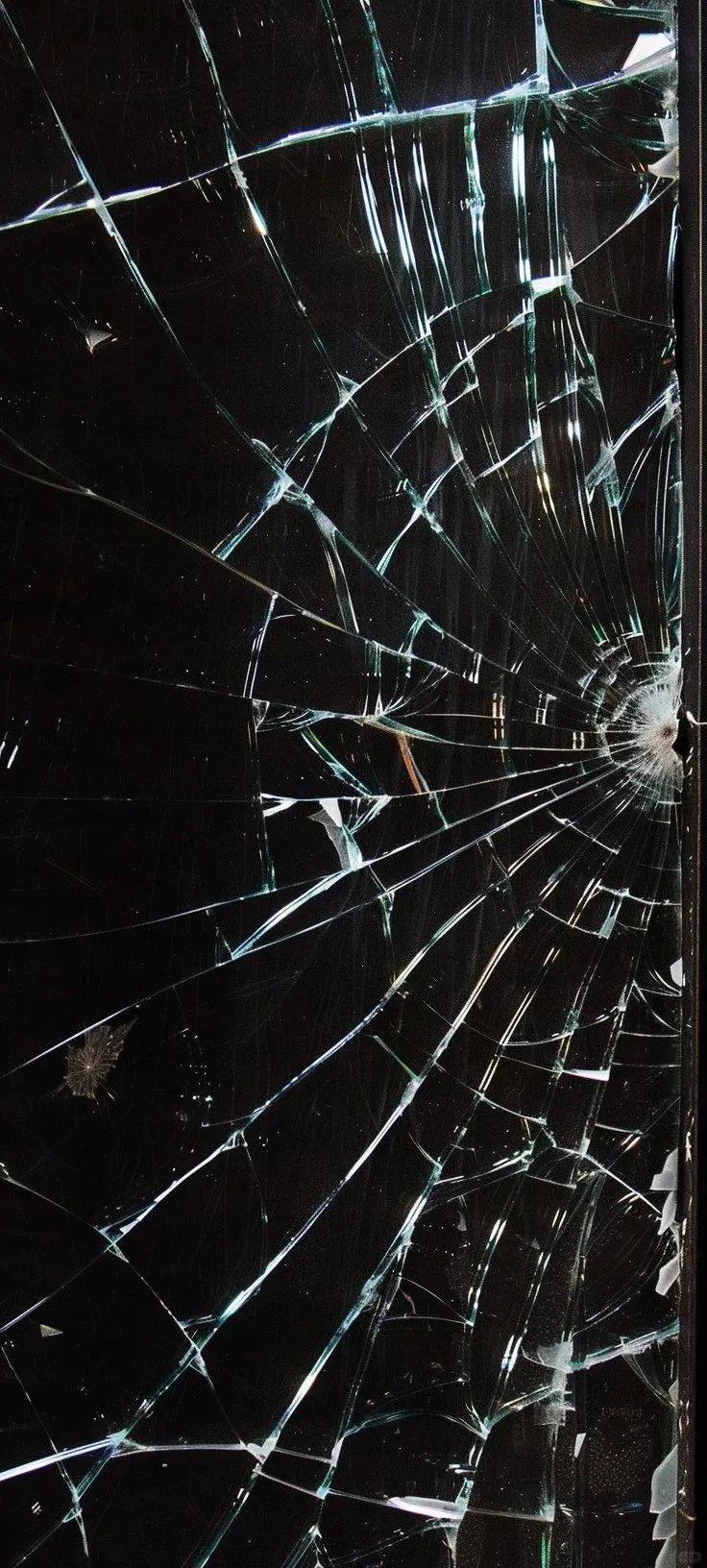 "假装碎屏的专用图片2.0"