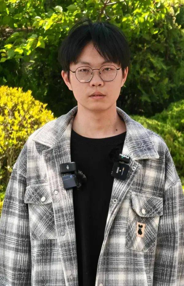 追踪 | 山东救人小伙姜昭鹏，完成补考