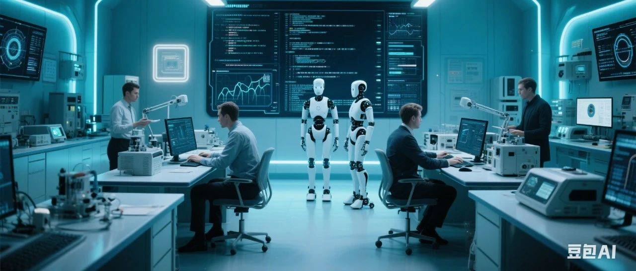 微软中国CTO韦青:AI当道,人类还有没有未来?_科学_智能_二分法
