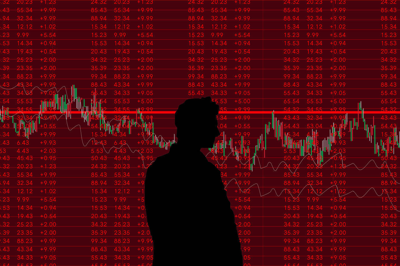 跨城存款不香了，年轻人盯上炒金炒股：“微赚就行”