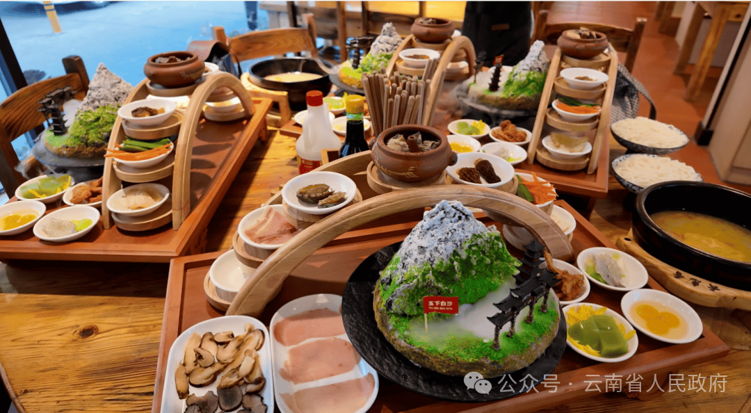 新闻发布会丨旅居红河走进“一村一景、一寨一韵”的理想栖居地博鱼体育- 博鱼体育官方网站- 最新网址