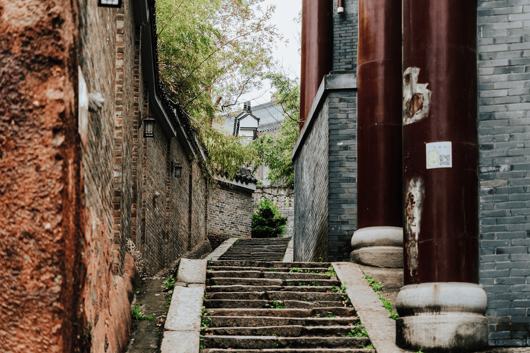 图片[9]-全国最下饭的小城，装下半部湘菜史 -华闻时空