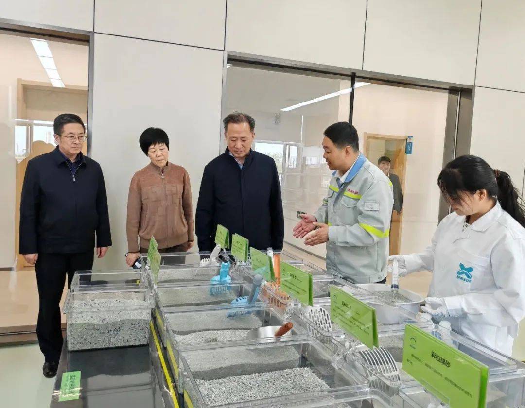 张延昆深BetVictor Sports(伟德体育)国际官网入赤峰市调研