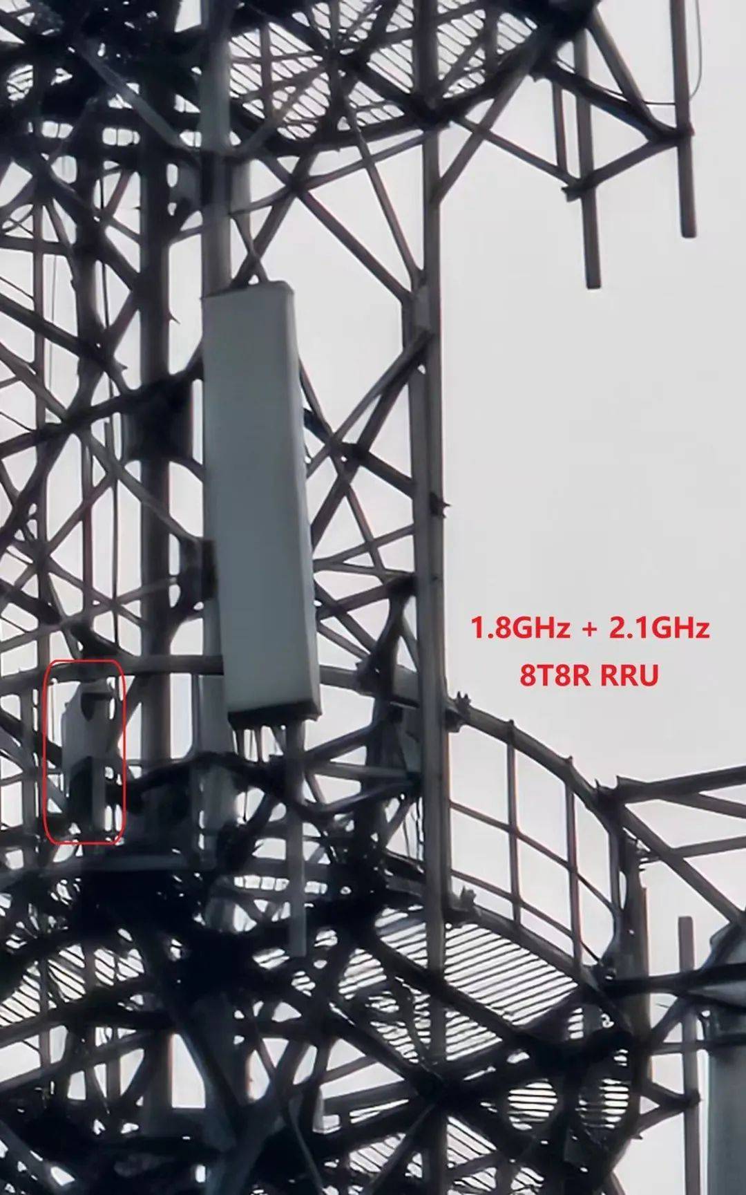 浙江电信携手华为创新验证5G双频基站