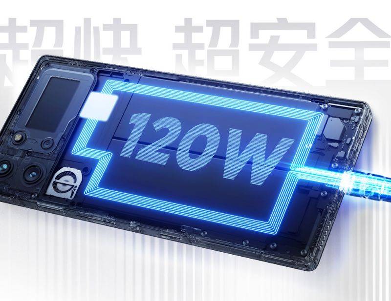 红魔10S Pro系列将配备7500mAh电池 支持120W快充