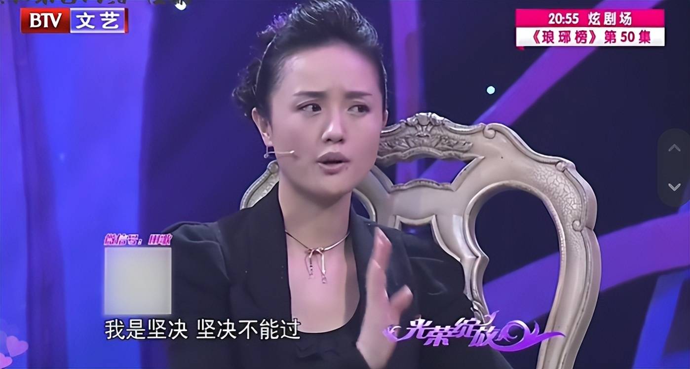 朱媛媛去世！辛柏青透露妻子临终状态，12字表心情，难怪相爱32年