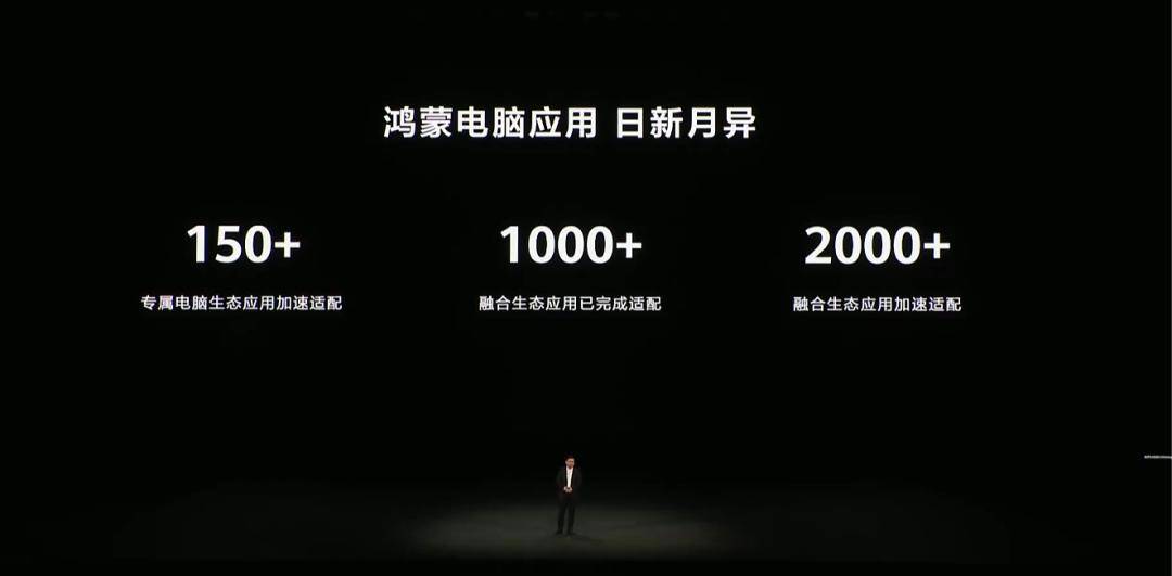 鸿蒙PC上线，华为与微软终有一战？