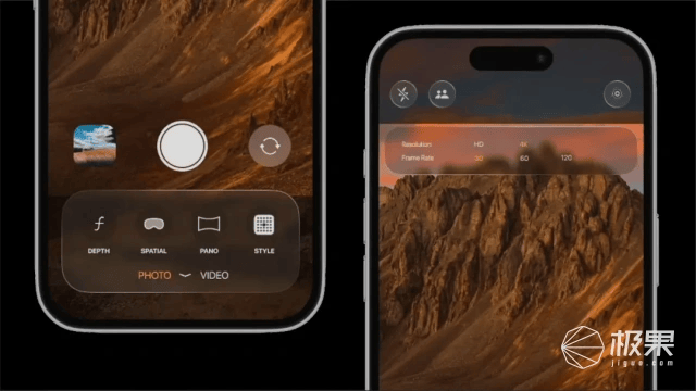 iOS 19真要彻底变脸？！猛料提前爆，图标会发光、系统能省电，这波更新安卓都馋