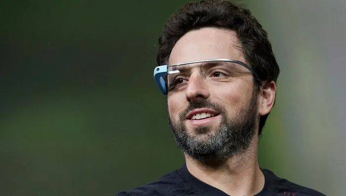 Google联合创始人对与Musk对面唱歌并不对人形机器