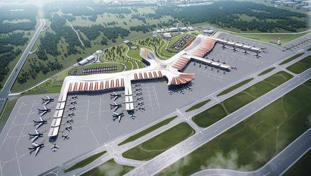 总投资2.5万亿！越南批准太阳富国航空项目