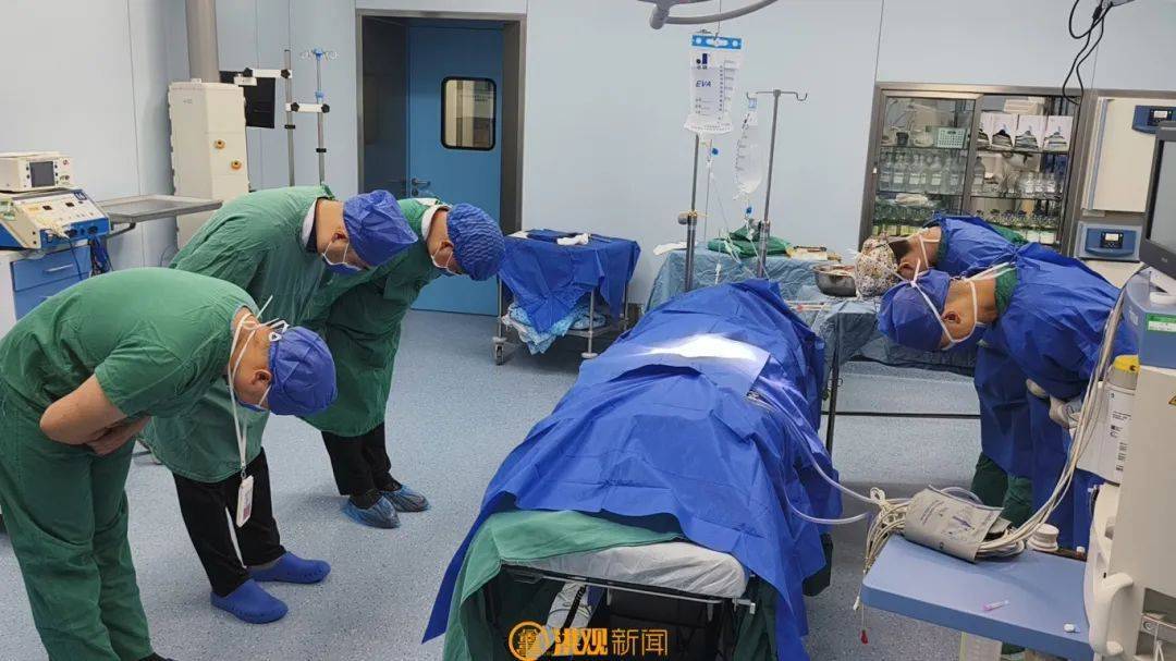 痛心！江西的他因病去世，生前的决定让人泪目……