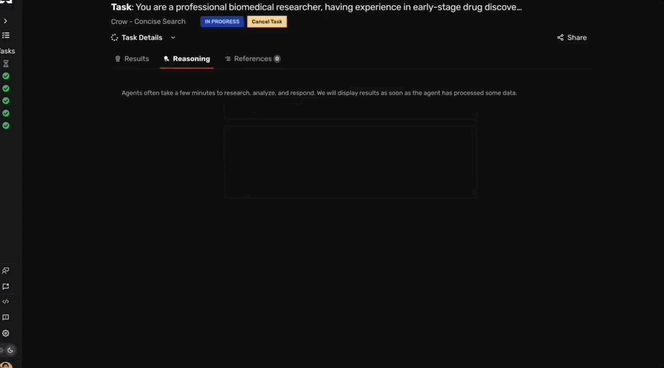 AI十周找到不治之症潜在新疗法，核心流程完全自主驱动