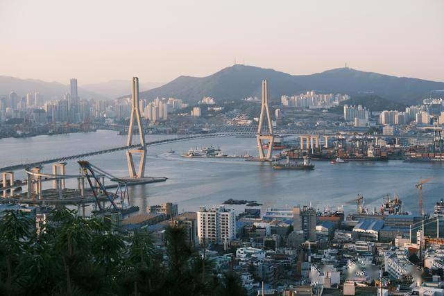 韩国对美出口下降14.6%，紧急部署286万亿救援