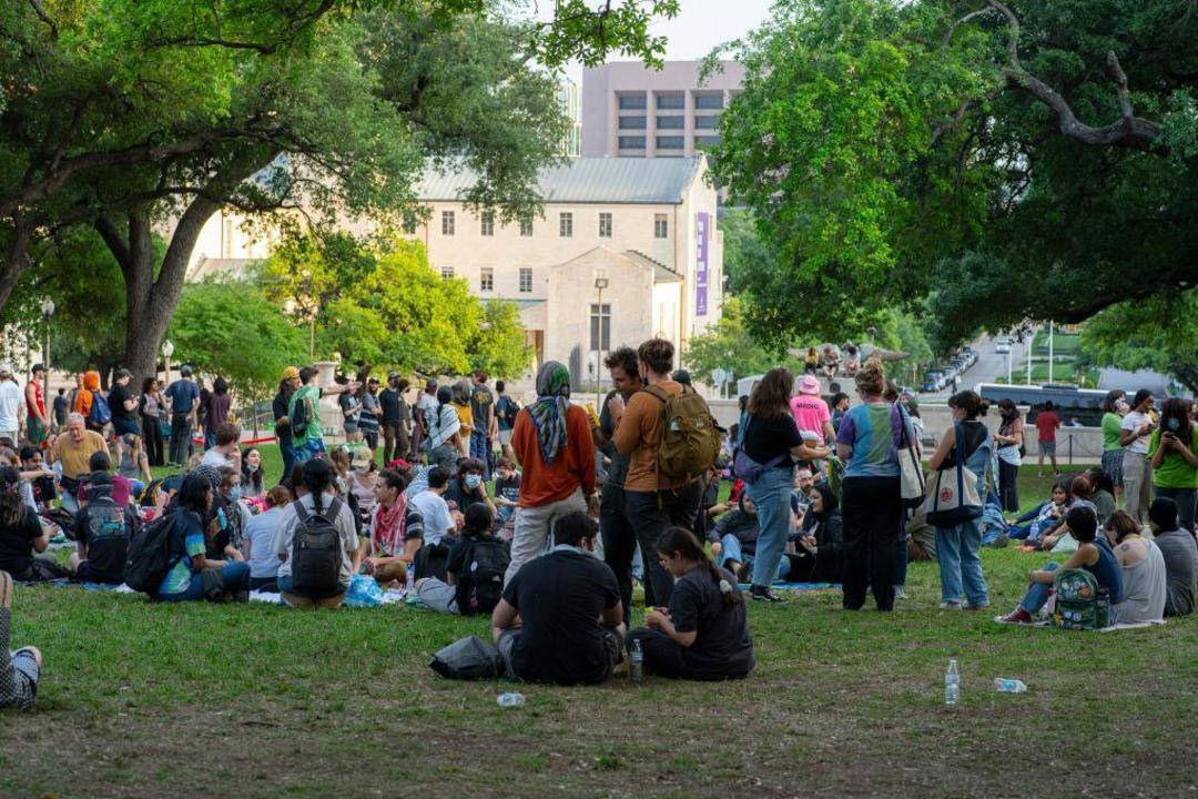 图片[2]-禁招国际学生 特朗普政府对哈佛大学下狠手 -华闻时空