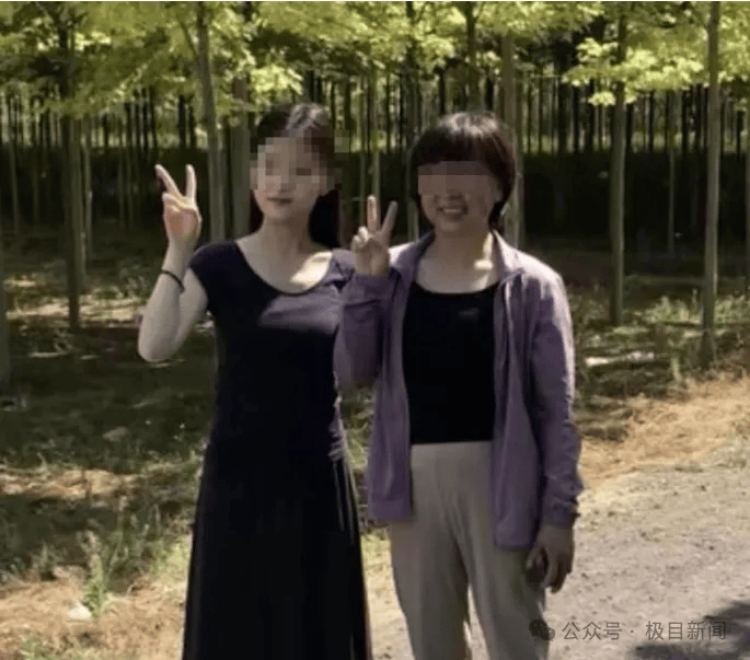 24岁女幼师当街被刺身亡!母亲讲述经过,申请对凶手再做精神鉴定 24岁女幼师当街被刺身亡!母亲讲述经过,申请对凶手再做精神鉴定