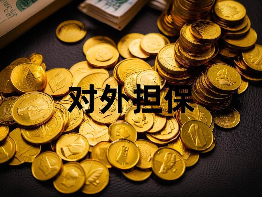 中油工程4月新增4.89亿担保，累计担保余额达470.22亿