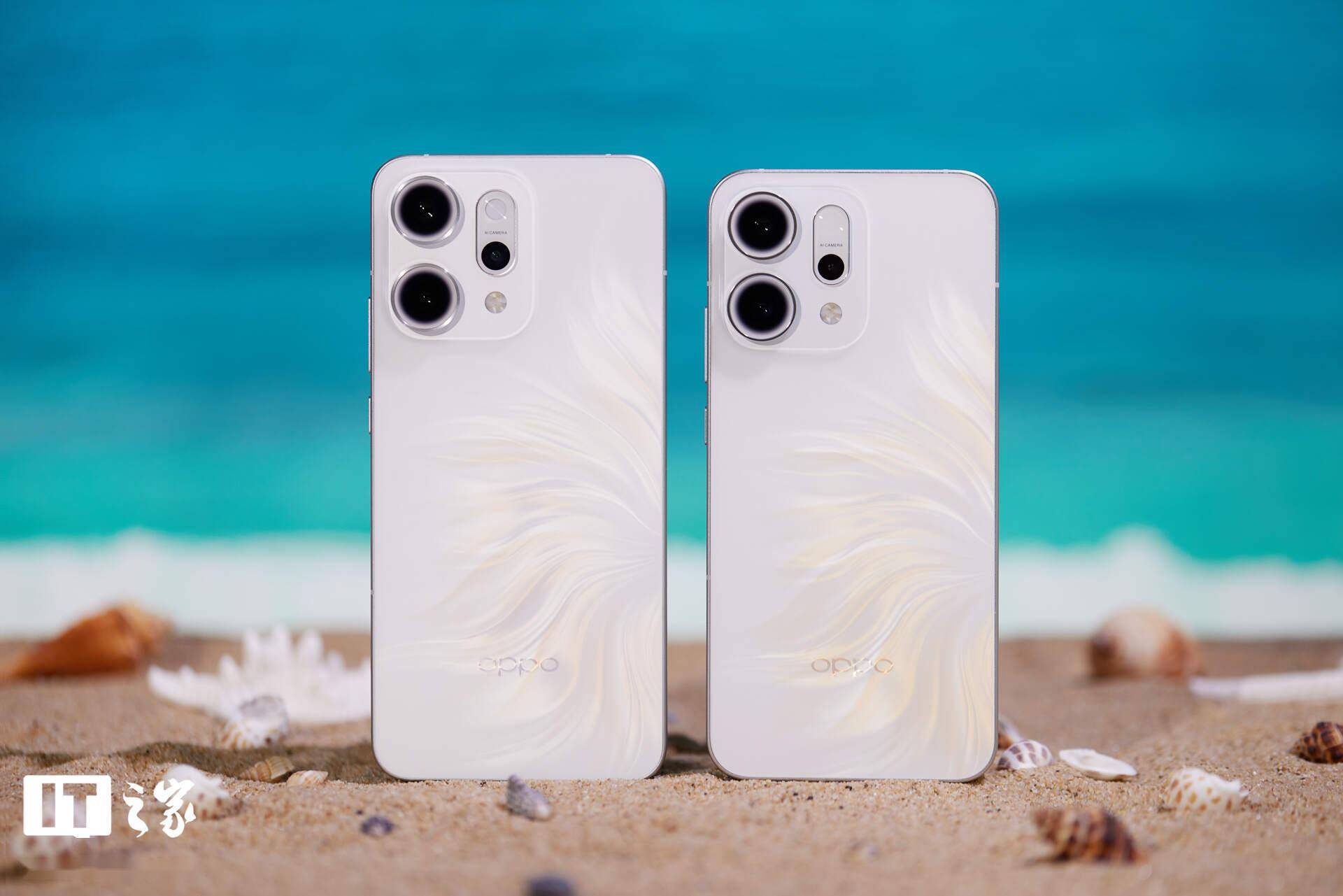 OPPO Reno14 / Pro 手机维修备件价格公布，屏幕组件 790 元起