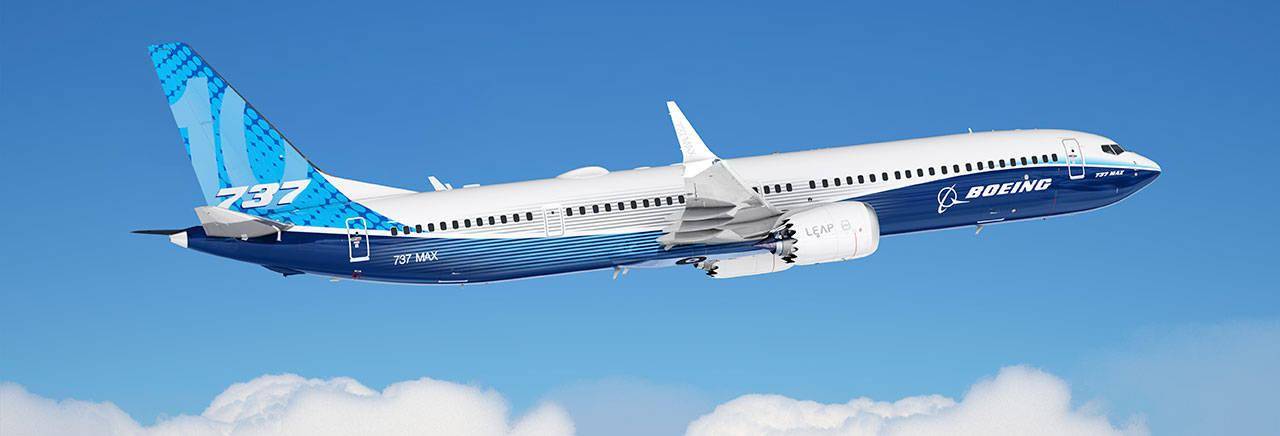 波音与美国司法部达成协议，避免因 737 Max 致命空难遭起诉