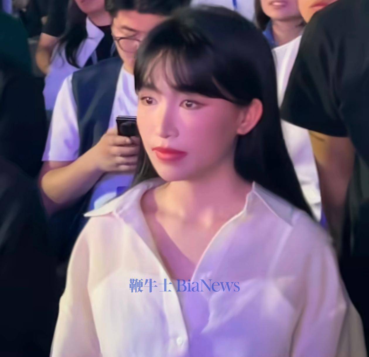 闭关半年，李子柒现身江西婺源
