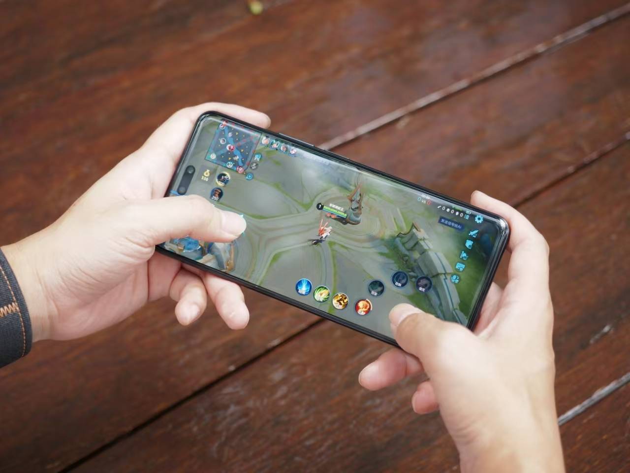 深度体验华为nova14 Pro：鸿蒙趋于成熟，能做主力机了