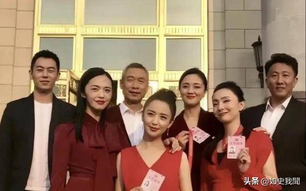 朱媛媛走后第6天，中戏93班集体沉默！班长王千源终于忍不住了