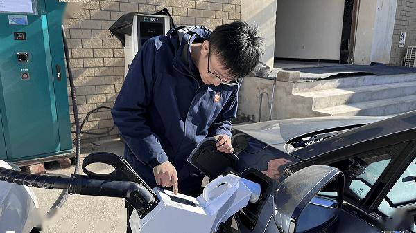 新能源二手车交易市场升温，汽车窝怎么样破解“三电”测试难点？