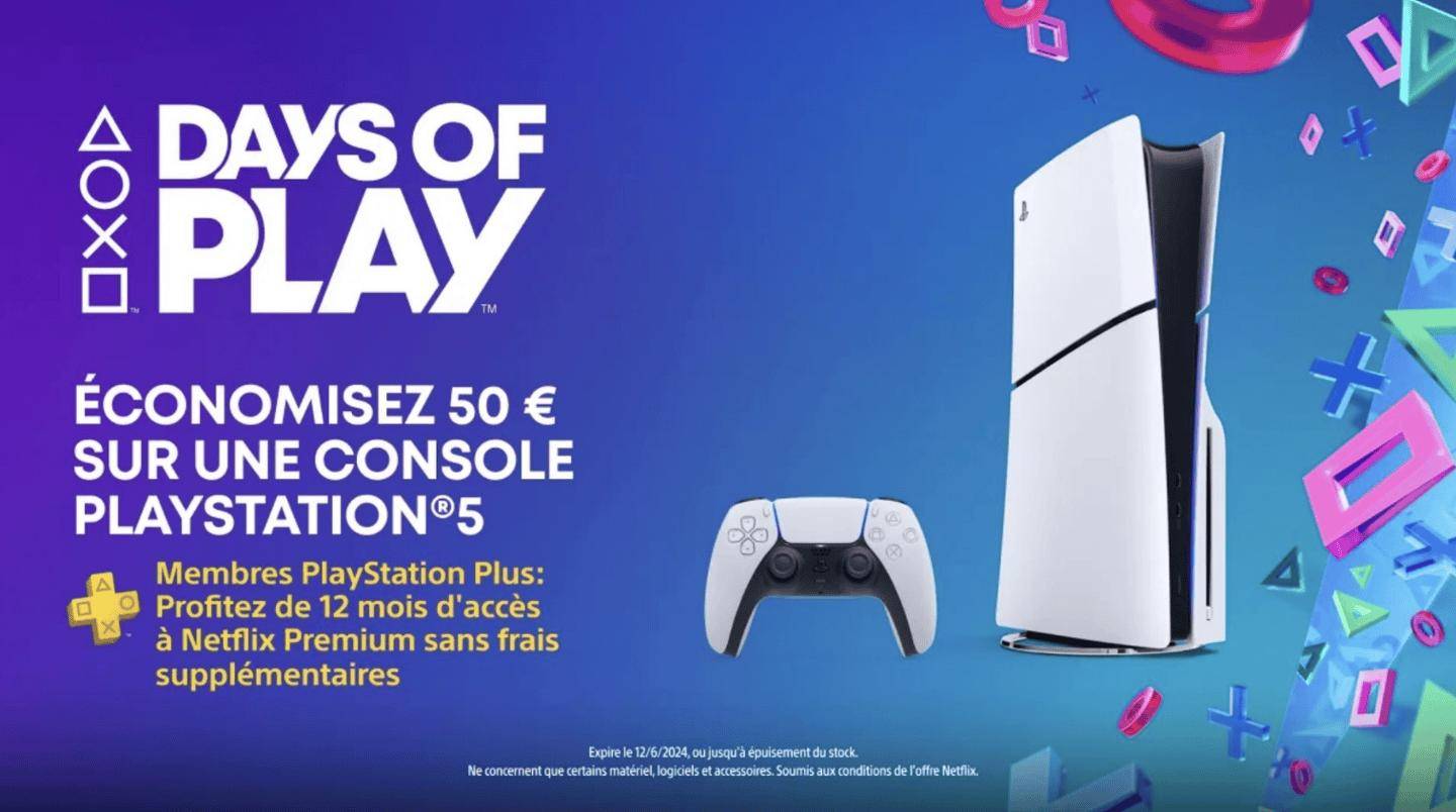 消息称索尼 5 月 28 日开启折扣活动，PS Plus 会员 7 折购
