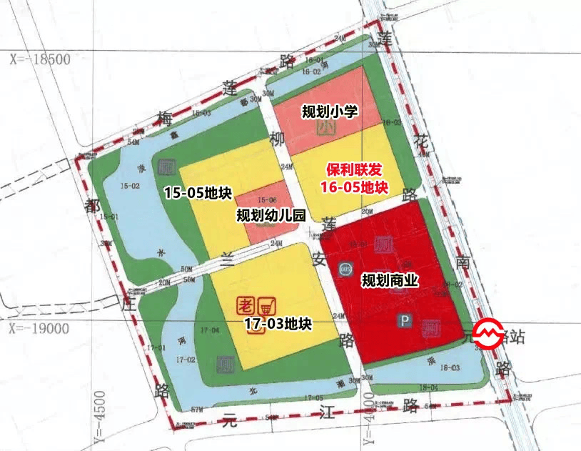 保利光合上城-上海闵行(保利光合上城)楼盘详情-2025年最新房价-._图片_社区_项目