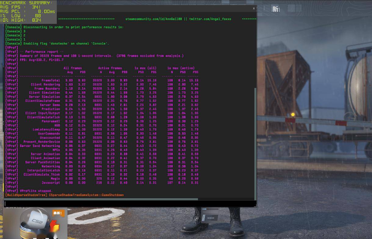 i9-14900HX对比一款换汤不换药的马甲老U R9-8945HX 资讯 第26张