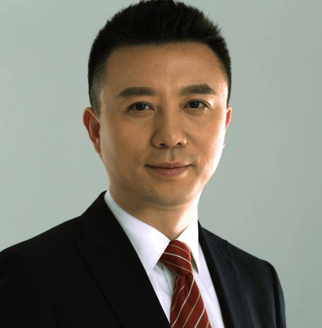 在长春,与总台主持人共赴书香之约
