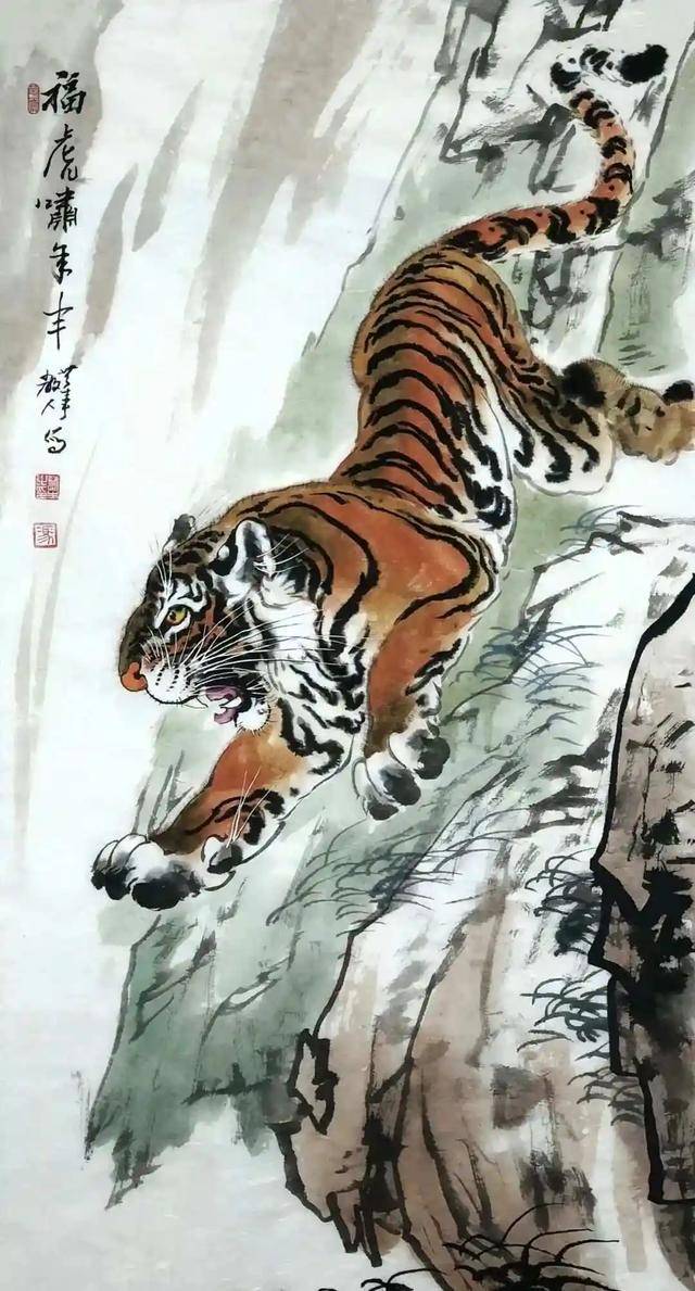 2025虎生肖每月运势(2025属虎人的全年运势)