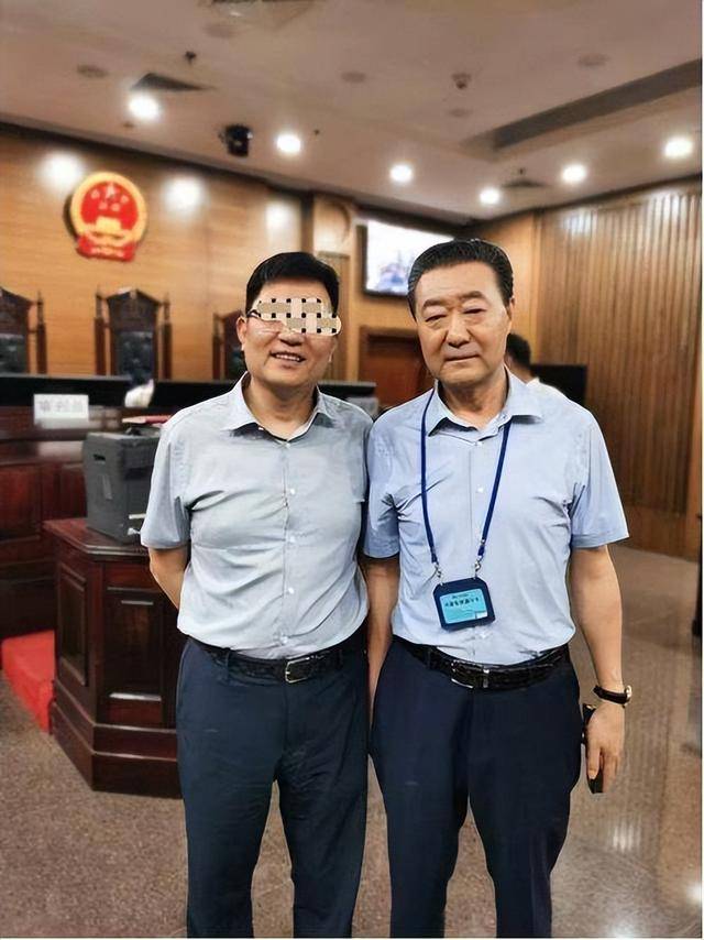 一次输近3亿元,曾躲过两次"调查"的山西前首富,这次终于栽了