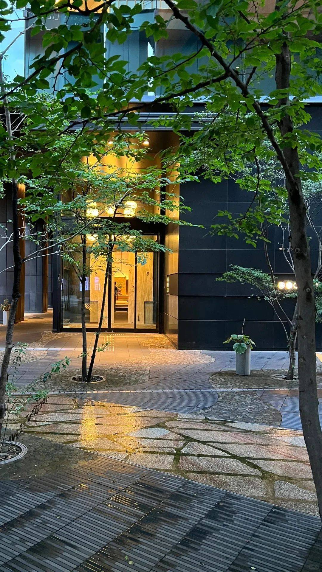 日本顶级隐奢酒店:自然归隐的静谧空间