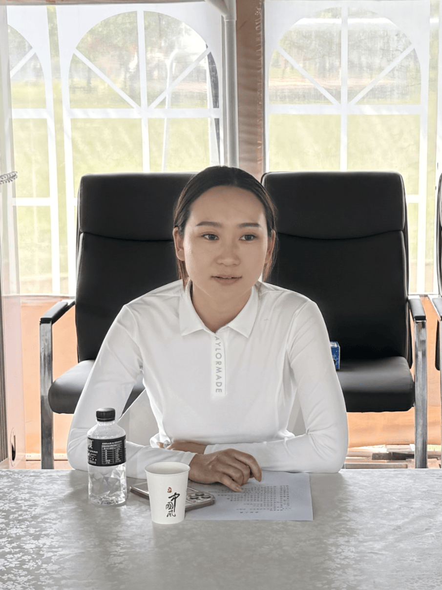 平谷团区委开展"湖畔论剑 青创破局"青年圆桌派活动