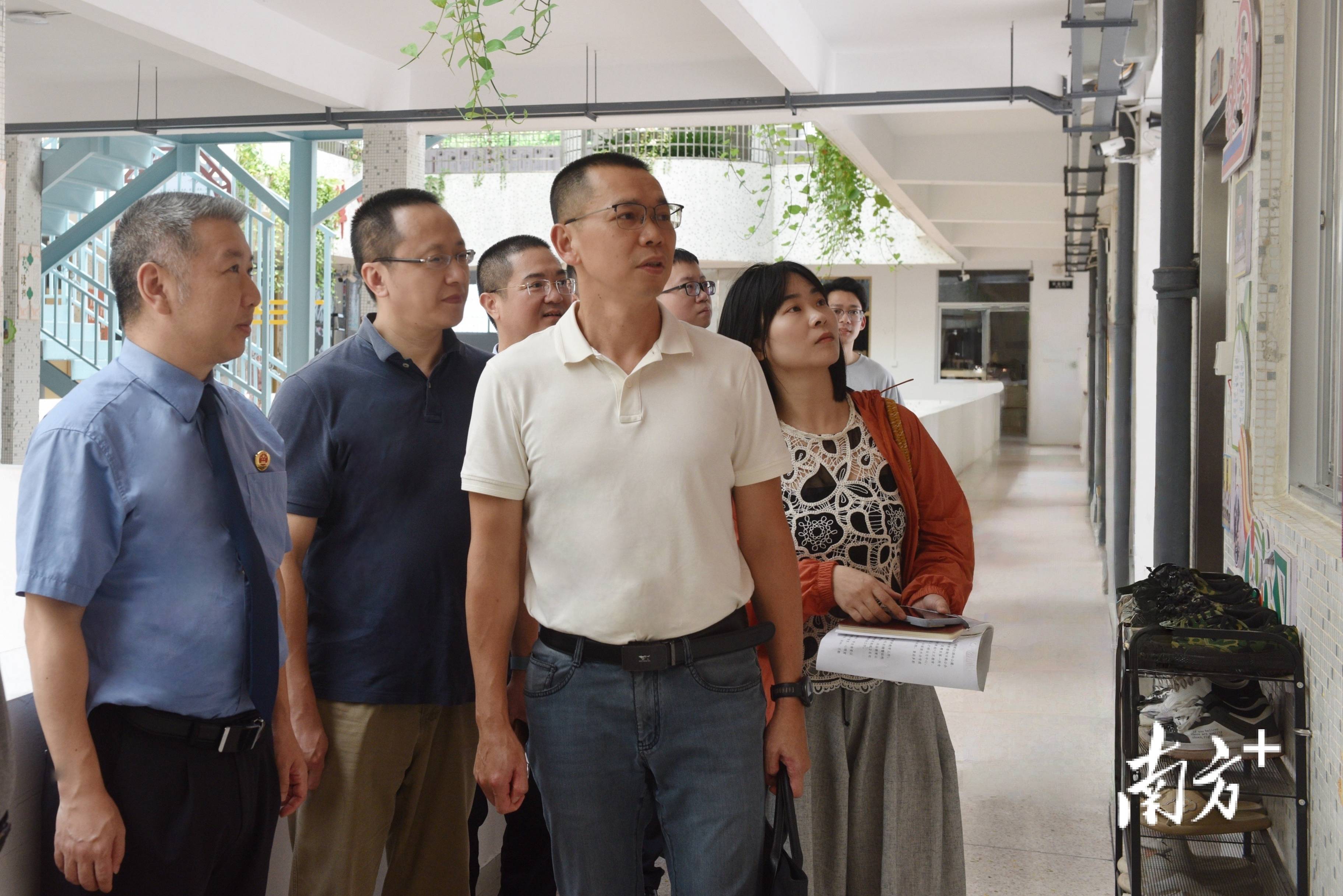 依法惩戒和精准帮教结合,汕头检察助"迷途少年"重回正轨