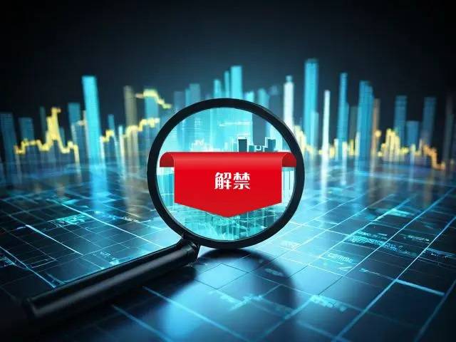 昱能科技7569万股限售股将于2025年6月9日上市流通