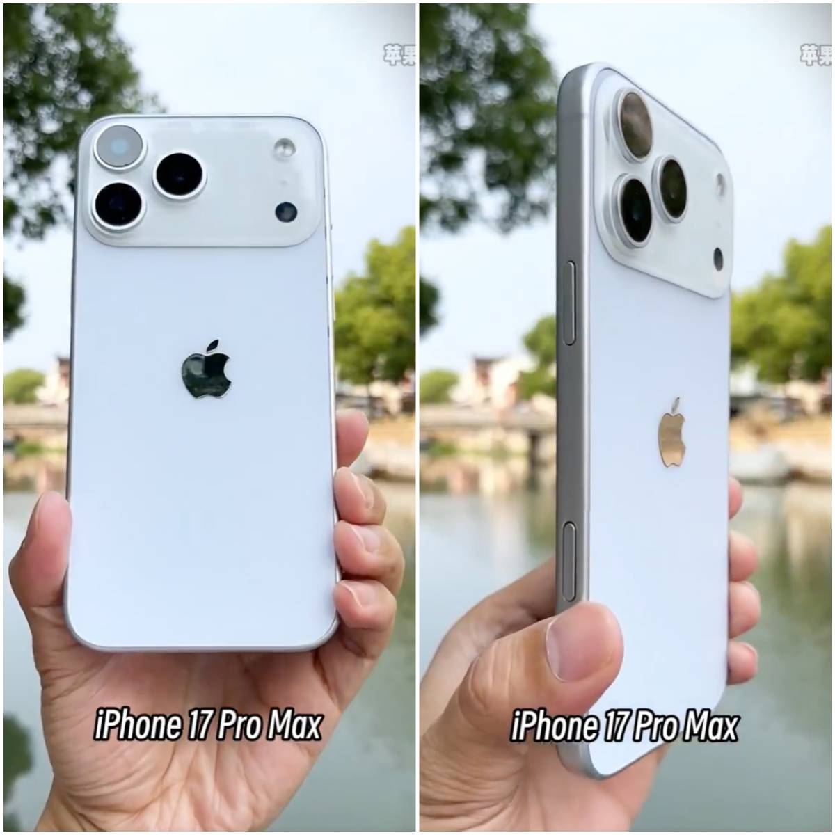 iPhone 17灵动岛或将彻底隐身！MOE是什么鬼？