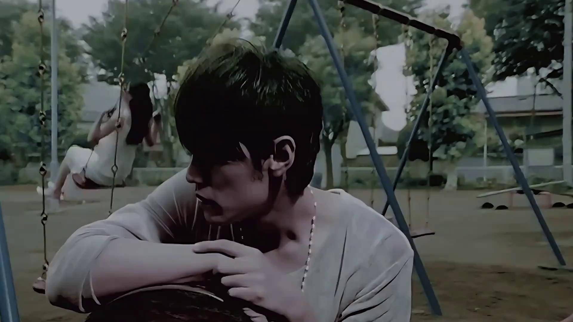 "你说这一句,很有夏天的感觉~" 周杰伦 七里香 周杰伦音乐