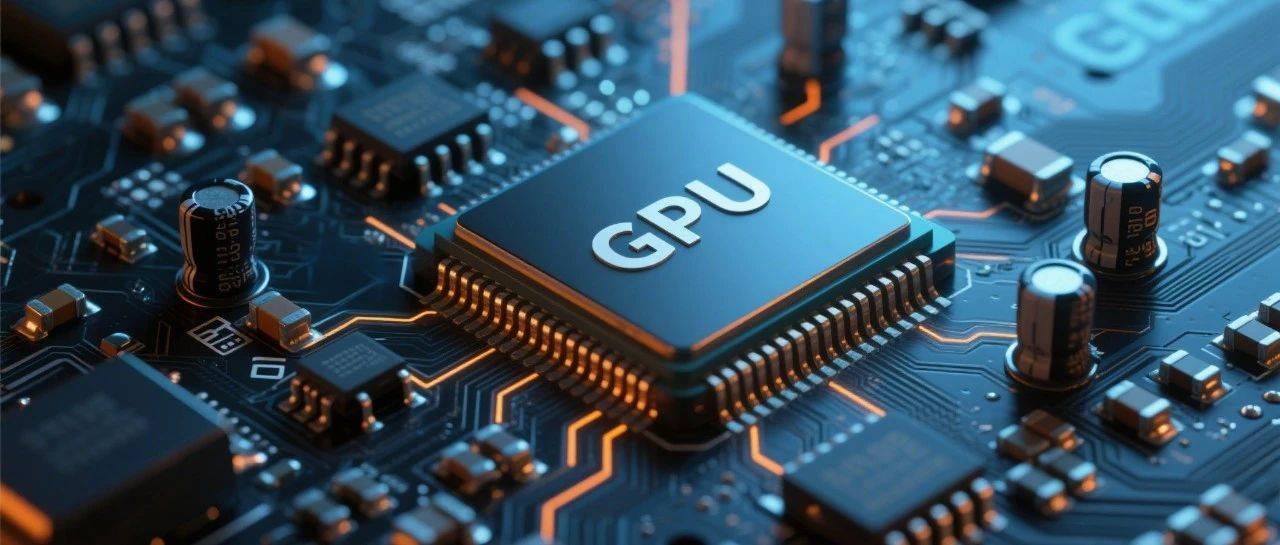 GPU架构深度解析_内存_图形_处理器