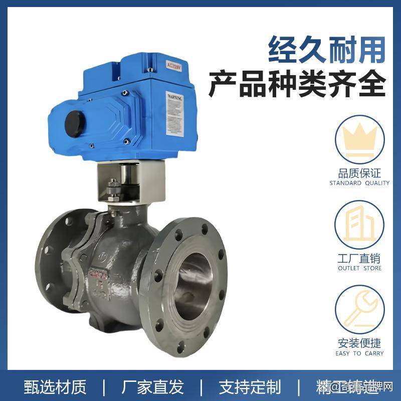 上海奇众阀门在新能源领域有哪些具体产品