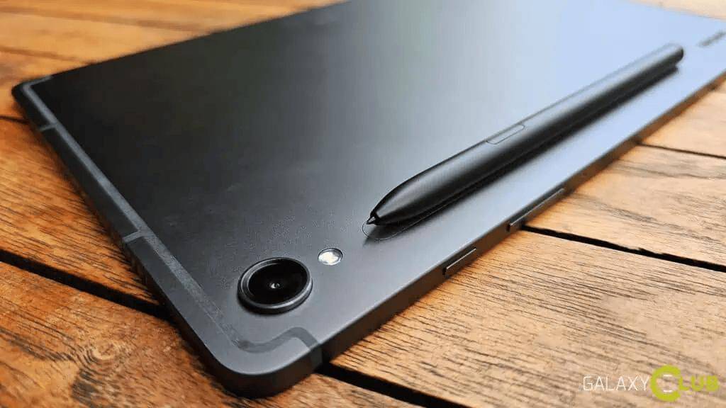 三星 Galaxy Tab S11/Ultra 平板电池曝光：额定 8160/11374 mAh