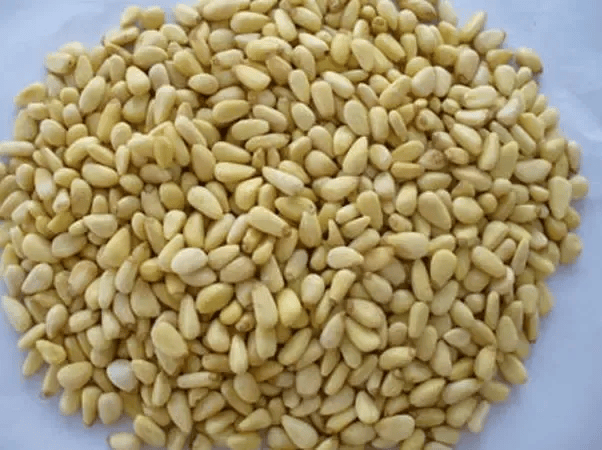 它是零食也是菜，对肠道很好，一口一个真的香~