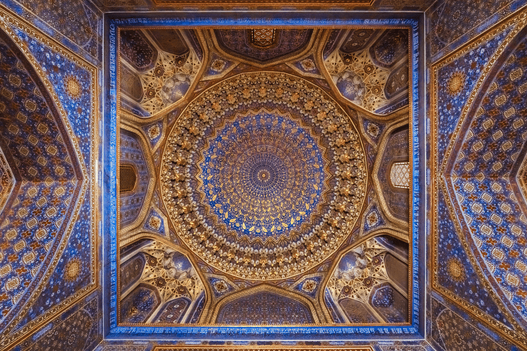 图片[6]-到免签的中亚小国，做一场极繁主义的梦 -华闻时空