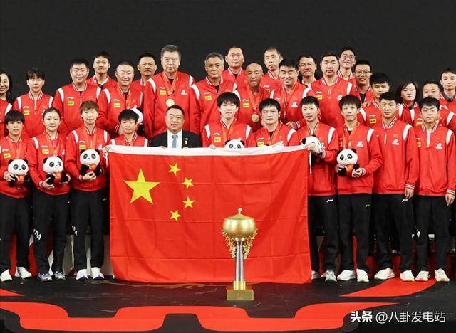 国乒新星钱天一恋情曝光，职业生涯面临挑战？