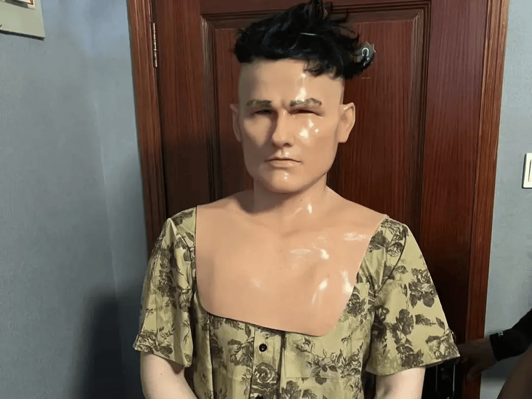 已有人报案