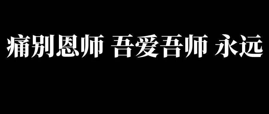 卢文捷:痛别恩师,吾爱吾师,永远! ——遥祭恩师_工作_中国法学会_夏吟兰