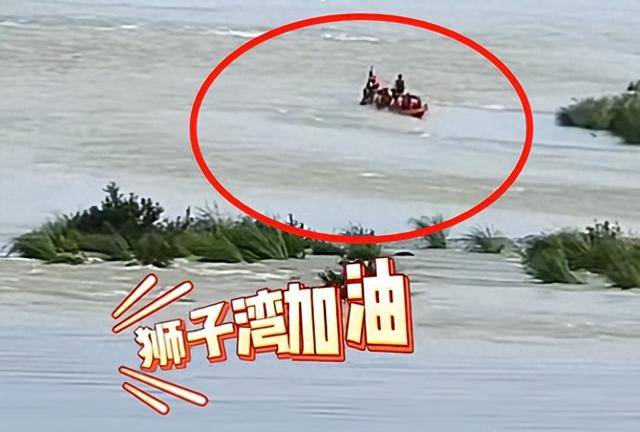 狮子湾宁输不让外人登船！猎德村找洋女婿凑数3条龙舟翻2条