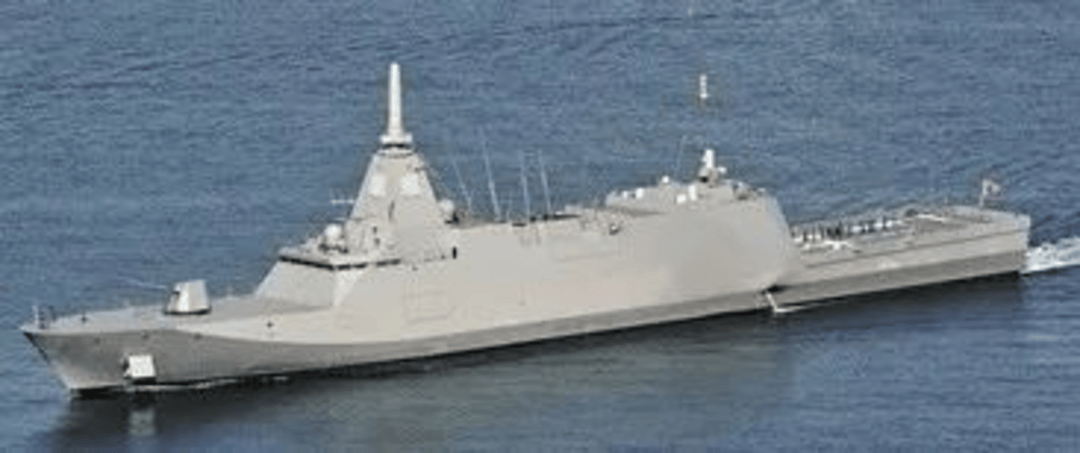 日本加速推进武器装备建设，新概念武器细节披露