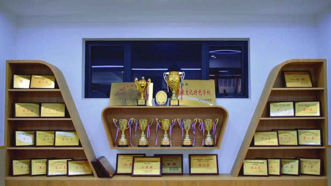 桐乡市河山镇中心学校:锦绣河山 诗意成长