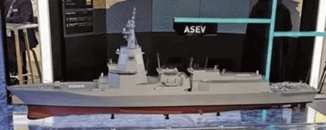 日本加速推进武器装备建设，新概念武器细节披露